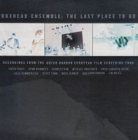 2LP version