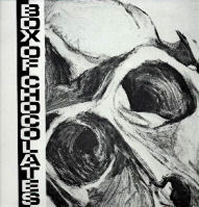 cover art by Joe Bilger