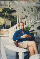 photo by Joe Oldham