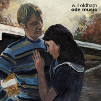painting by Todd Haynes from a photo by Jojo Whilden
