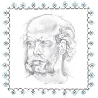 drawing by tim still