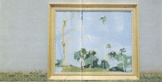Painting: Cynthia Kirkwood