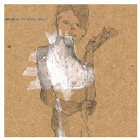 Cover Art: Hunter Mack