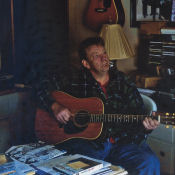 David Ferguson by Pete Towsend