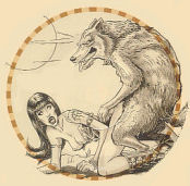 7" label by kevin townson