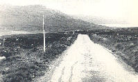 detail of the back of the booklet