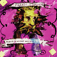 original LP cover, revised CD cover