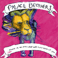 revised LP cover