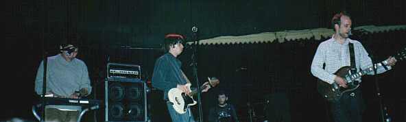 dave, dave, benjammin, will